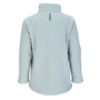 Aubrion Young Rider React Half Zip Fleece - Sage - Back