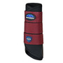 WeatherBeeta Tough-Tec Prime Brushing Boots In Maroon
