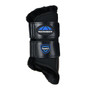 WeatherBeeta Tough-Tec Comfy Fleece Brushing Boots in Black