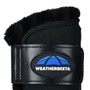 WeatherBeeta Tough-Tec Comfy Fleece Brushing Boots in Black