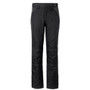 Mountain Horse Polar Full Seat Breeches in Black - Front