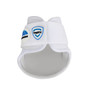 WeatherBeeta Tough-Tec Prime Fetlock Boots in White