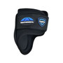 WeatherBeeta Tough-Tec Prime Fetlock Boots in Black