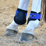 Cobalt WeatherBeeta Tough-Tec Prime Fetlock Boots In Colbalt