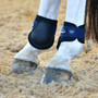 WeatherBeeta Tough-Tec Prime Fetlock Boots in Black/Navy
