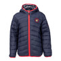 Winnie and Me Childrens Padded Coat
