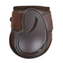 WeatherBeeta Tough-Tec Essential Fetlock Boots in Brown