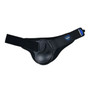 WeatherBeeta Tough-Tec Essential Fetlock Boots in Black