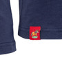 Winnie and Me Childrens Long Sleeve T-Shirt - Logo