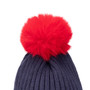 Winnie and Me Childrens Bobble Hat - Bobble