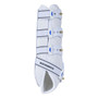 WeatherBeeta Tough-Tec Hard Shell Dressage Boots in White