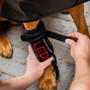 Horseware LED Red Light Therapy Pet Leg Wrap - Fastening