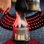 Horseware LED Red Light Therapy Mini Wrap - Inside