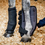 Horseware Pro Bamboo Stable Boots - Inside View