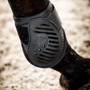 Horseware Pro Bamboo Fetlock Boots - Fastening