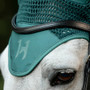 Horseware Ear Net - Logo