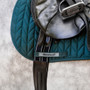 Horseware Close Contact Saddle Pad - Girth Strap