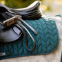 Horseware Close Contact Saddle Pad - Close Up