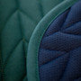 Horseware Close Contact Saddle Pad - Padding Close Up