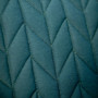 Horseware Close Contact Saddle Pad - Padding Detail