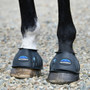 WeatherBeeta Tough-Tec Prime Rubber Bell Boots In Black