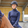 Aubrion Ladies Eltar Base Layer - Navy