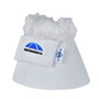 WeatherBeeta Tough-Tec Fleece Trim Bell Boots - White