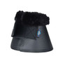 WeatherBeeta Tough-Tec Fleece Trim Bell Boots - Black