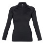 Black Aubrion Young Rider Eltar Base Layer