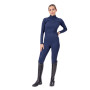 Navy Aubrion Ladies Eltar Riding Tights