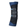 WeatherBeeta Tough-Tec Stable Boot Wraps in Black/Navy