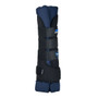 WeatherBeeta Tough-Tec Stable Boot Wraps in Black/Navy