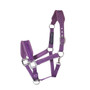 Equilibrium Stellar Style Headcollar - Purple