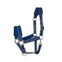 Equilibrium Stellar Style Headcollar - Navy