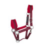 Equilibrium Stellar Style Headcollar - Red