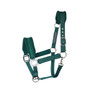 Equilibrium Stellar Style Headcollar - Green