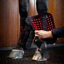 Horseware LED Red Light Therapy Leg Wrap - Inside