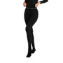 Aztec Diamond Ladies Thermal Under Breeches Leggings - Front