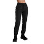 Aztec Diamond Ladies Waterproof Joggers - Front