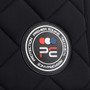 Premier Equine Atlas Close Contact General Purpose Saddle Pad - Logo