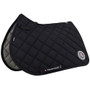 Premier Equine Atlas Close Contact General Purpose Saddle Pad - Black