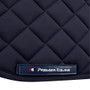 Premier Equine Atlas Close Contact General Purpose Saddle Pad - Girth Strap