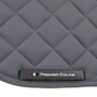 Premier Equine Atlas Close Contact General Purpose Saddle Pad  - Girth Strap