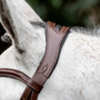 Horseware Dressage Flash Bridle - Headpeice