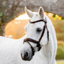 Horseware Pony Flash Bridle - Brown