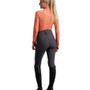 Premier Equine Ladies Savio Full Seat Riding Breeches Full Back