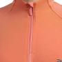 Premier Equine Ladies Savio Long Sleeve Riding Top Zip