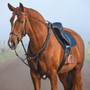 Horseware Micklem Breastplate with Martingale