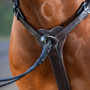 Horseware Micklem Breastplate with Martingale - Martingale Attachment