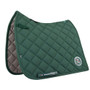 Premier Equine Atlas Close Contact Dressage Square in Green